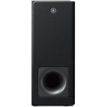 Yamaha YAS-105 Digital Soundbar - Kronos AV - Interest Free Credit 0% - FREE Shipping