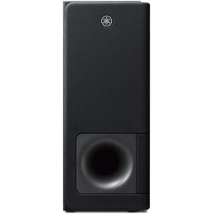 Yamaha YAS-105 Digital Soundbar - Kronos AV - Interest Free Credit 0% - FREE Shipping