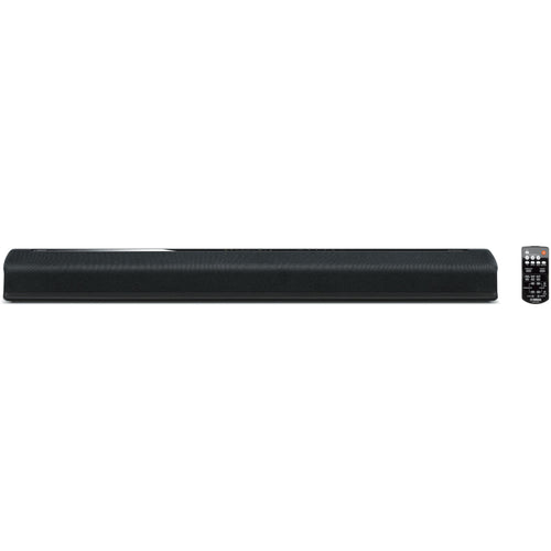 Yamaha YAS-306 Digital Soundbar - Kronos AV - Interest Free Credit 0% - FREE Shipping