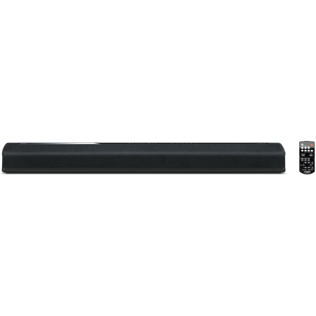Yamaha YAS-306 Digital Soundbar - Kronos AV - Interest Free Credit 0% - FREE Shipping