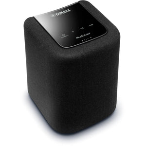 Yamaha WX-010 Active MusicCast Wireless Speaker - Kronos AV - Interest Free Credit 0% - FREE Shipping