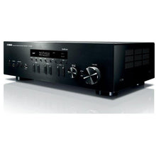 Yamaha R-N402 TOP-ART Network Stereo Receiver - Kronos AV - Interest Free Credit 0% - FREE Shipping