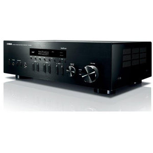 Yamaha R-N402 TOP-ART Network Stereo Receiver - Kronos AV - Interest Free Credit 0% - FREE Shipping