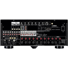 Yamaha RX-3070 9.2 AV Receiver - Kronos AV - Interest Free Credit 0% - FREE Shipping