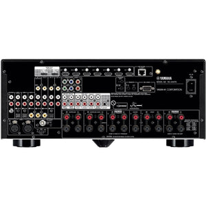 Yamaha RX-3070 9.2 AV Receiver - Kronos AV - Interest Free Credit 0% - FREE Shipping