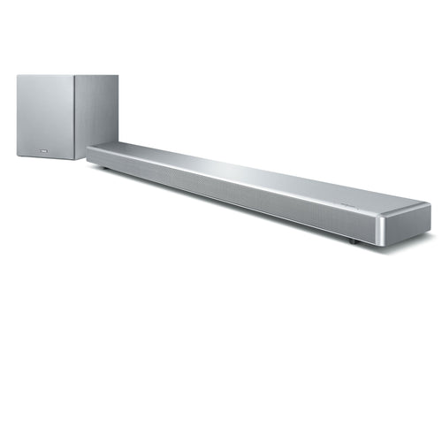 Yamaha YSP-2700 Digital Soundbar Projector - Kronos AV - Interest Free Credit 0% - FREE Shipping