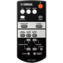 Yamaha YAS-105 Digital Soundbar - Kronos AV - Interest Free Credit 0% - FREE Shipping