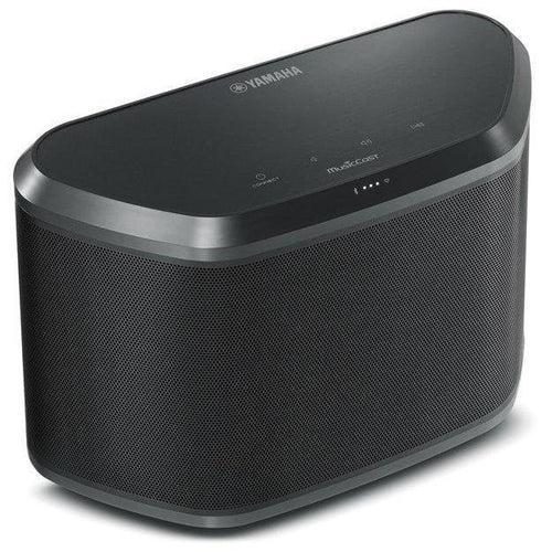 Yamaha WX-030 Active Wireless MusicCast Speaker - Kronos AV - Interest Free Credit 0% - FREE Shipping