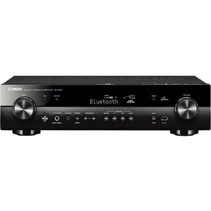 Yamaha RXS601 5.1 Channel AV Receiver - Kronos AV - Interest Free Credit 0% - FREE Shipping
