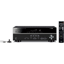 Yamaha RX-V363 5.1 AV Receiver - Kronos AV - Interest Free Credit 0% - FREE Shipping