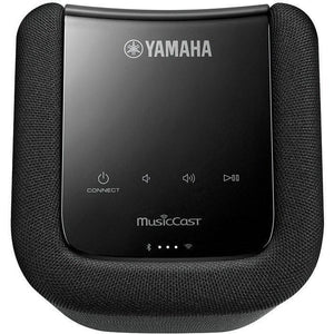 Yamaha WX-010 Active MusicCast Wireless Speaker - Kronos AV - Interest Free Credit 0% - FREE Shipping