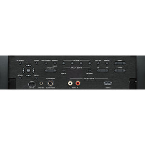 Yamaha RX-A1070 7.2 Network AV Receiver - Kronos AV - Interest Free Credit 0% - FREE Shipping