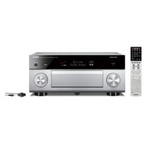 Yamaha RX-A2070 9.2 AV Receiver - Kronos AV - Interest Free Credit 0% - FREE Shipping
