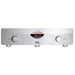 YBA Passion IA350 Integrated Amplifier w/ DAC - Kronos AV - Interest Free Credit 0% - FREE Shipping