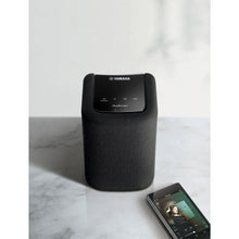 Yamaha WX-010 Active MusicCast Wireless Speaker - Kronos AV - Interest Free Credit 0% - FREE Shipping