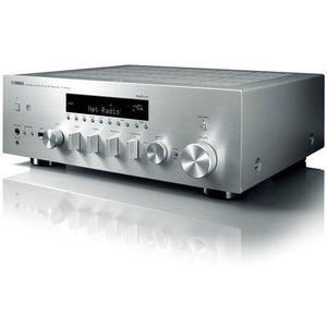 Yamaha R-N803D TOP-ART Network Stereo Receiver - Kronos AV - Interest Free Credit 0% - FREE Shipping