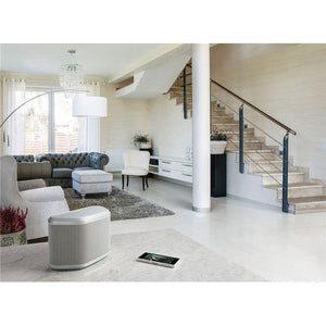 Yamaha WX-030 Active Wireless MusicCast Speaker - Kronos AV - Interest Free Credit 0% - FREE Shipping