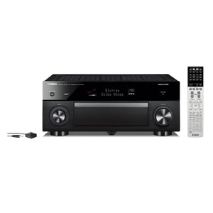 Yamaha RX-A1070 7.2 Network AV Receiver - Kronos AV - Interest Free Credit 0% - FREE Shipping