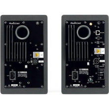Yamaha NX-N500 Active Speaker (Pair) + MusicCast - Kronos AV - Interest Free Credit 0% - FREE Shipping
