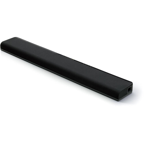 Yamaha YAS-105 Digital Soundbar - Kronos AV - Interest Free Credit 0% - FREE Shipping
