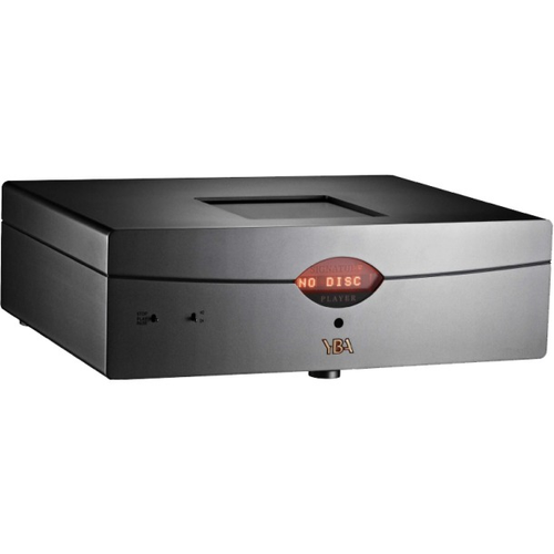 YBA Signature CD Player - Kronos AV - Interest Free Credit 0% - FREE Shipping