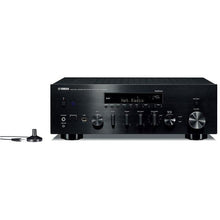 Yamaha R-N803D TOP-ART Network Stereo Receiver - Kronos AV - Interest Free Credit 0% - FREE Shipping