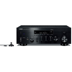 Yamaha R-N803D TOP-ART Network Stereo Receiver - Kronos AV - Interest Free Credit 0% - FREE Shipping