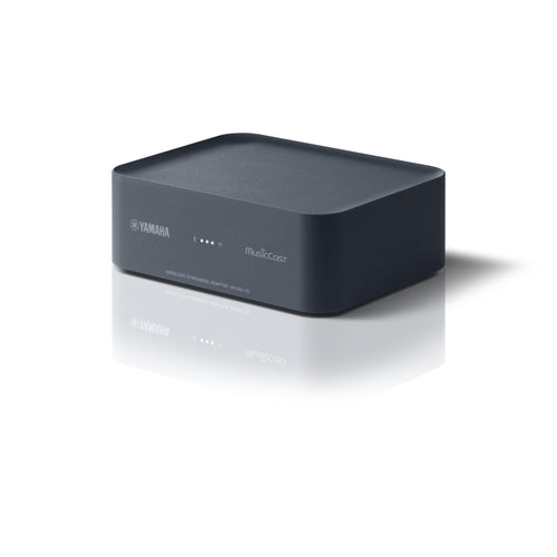 Yamaha WXAD-10 MusicCast Streaming Adaptor - Kronos AV - Interest Free Credit 0% - FREE Shipping