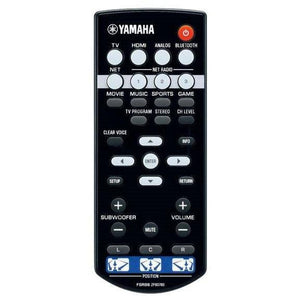 Yamaha SRT-1500 Digital Sound Base - Kronos AV - Interest Free Credit 0% - FREE Shipping
