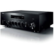 Yamaha R-N803D TOP-ART Network Stereo Receiver - Kronos AV - Interest Free Credit 0% - FREE Shipping