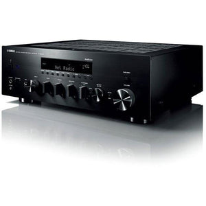 Yamaha R-N803D TOP-ART Network Stereo Receiver - Kronos AV - Interest Free Credit 0% - FREE Shipping