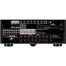 Yamaha RX-A1070 7.2 Network AV Receiver - Kronos AV - Interest Free Credit 0% - FREE Shipping