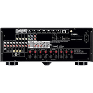 Yamaha RX-A1070 7.2 Network AV Receiver - Kronos AV - Interest Free Credit 0% - FREE Shipping