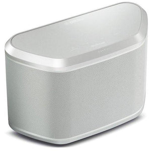 Yamaha WX-030 Active Wireless MusicCast Speaker - Kronos AV - Interest Free Credit 0% - FREE Shipping