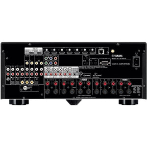 Yamaha RX-A2070 9.2 AV Receiver - Kronos AV - Interest Free Credit 0% - FREE Shipping