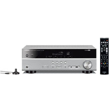 Yamaha RX-V363 5.1 AV Receiver - Kronos AV - Interest Free Credit 0% - FREE Shipping