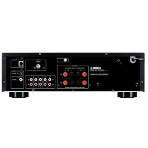 Yamaha R-N402 TOP-ART Network Stereo Receiver - Kronos AV - Interest Free Credit 0% - FREE Shipping