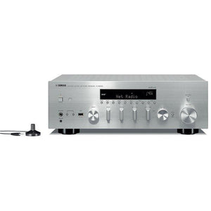 Yamaha R-N803D TOP-ART Network Stereo Receiver - Kronos AV - Interest Free Credit 0% - FREE Shipping