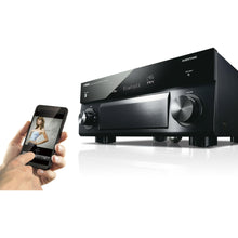 Yamaha RX-A1070 7.2 Network AV Receiver - Kronos AV - Interest Free Credit 0% - FREE Shipping