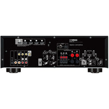 Yamaha RX-V363 5.1 AV Receiver - Kronos AV - Interest Free Credit 0% - FREE Shipping