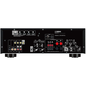 Yamaha RX-V363 5.1 AV Receiver - Kronos AV - Interest Free Credit 0% - FREE Shipping