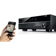 Yamaha RX-V363 5.1 AV Receiver - Kronos AV - Interest Free Credit 0% - FREE Shipping