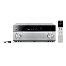 Yamaha RX-A1070 7.2 Network AV Receiver - Kronos AV - Interest Free Credit 0% - FREE Shipping