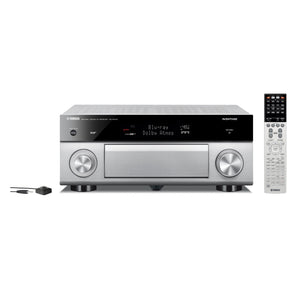 Yamaha RX-A1070 7.2 Network AV Receiver - Kronos AV - Interest Free Credit 0% - FREE Shipping