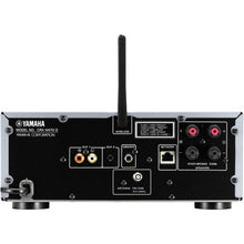 Yamaha MCR-N470D Complete Desktop Audio System with Bookshelf Speakers - Kronos AV - Interest Free Credit 0% - FREE Shipping