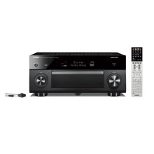 Yamaha RX-A2070 9.2 AV Receiver - Kronos AV - Interest Free Credit 0% - FREE Shipping