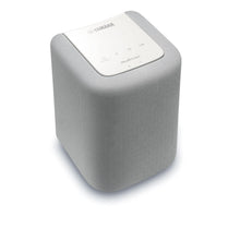 Yamaha WX-010 Active MusicCast Wireless Speaker - Kronos AV - Interest Free Credit 0% - FREE Shipping