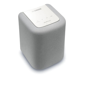 Yamaha WX-010 Active MusicCast Wireless Speaker - Kronos AV - Interest Free Credit 0% - FREE Shipping