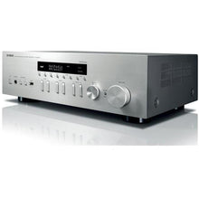 Yamaha R-N402 TOP-ART Network Stereo Receiver - Kronos AV - Interest Free Credit 0% - FREE Shipping