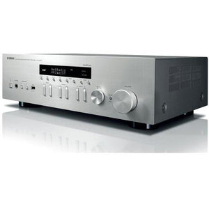Yamaha R-N402 TOP-ART Network Stereo Receiver - Kronos AV - Interest Free Credit 0% - FREE Shipping
